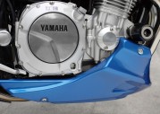 Yamaha XJR1300 Yamaha XJR1300